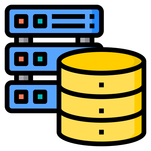 Database Icon