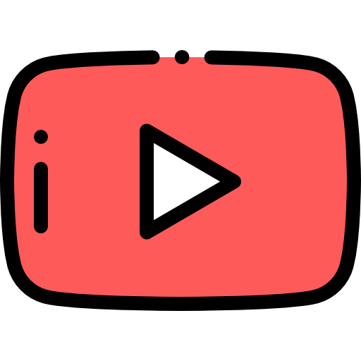 Youtube logo